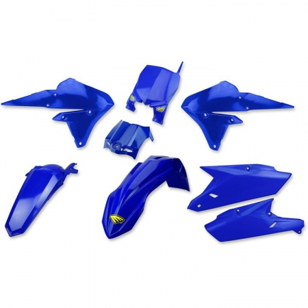 Plastice - KIT PLASTICE CYCRA POWERFLOW YAMAHA YZF 14'-18'