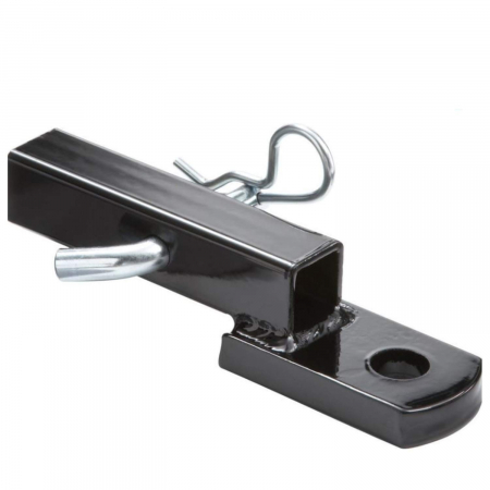 Accesorii - KIT SUPORT CARLIG REMORCARE AFTERMARKET POLARIS, 2877476