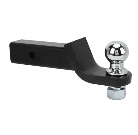 KIT SUPORT CARLIG REMORCARE AFTERMARKET 2 INCH CU BILA SI STIFT 3.4 TONE pentru CF MOTO si CAN AM [2]