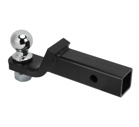 KIT SUPORT CARLIG REMORCARE AFTERMARKET 2 INCH CU BILA SI STIFT 3.4 TONE pentru CF MOTO si CAN AM [3]