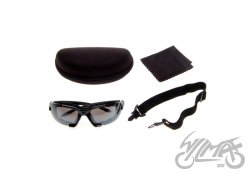 Ochelari - LEOSHI OCHELARI MOTO AB3650