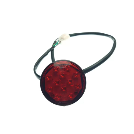 Far / Stop / Led Bar - LINHAI 200/300/500/565/570/750/800 STOP SPATE STANGA 73320