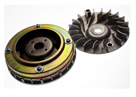 Variatoare - LINHAI 250/300 VARIATOR TURATIE CU FULIE 23930
