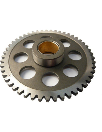 Piese Moto / ATV - LINHAI 260/300/370/400/420 PINION REDUCTOR / FRAI PORNIRE 23705