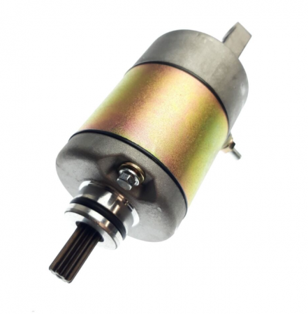 ELECTROMOTOR - LINHAI 260/300/400 ELECTROMOTOR 24101