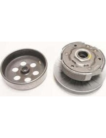 Piese Moto / ATV - LINHAI 260/300 AMBREIAJ COMPLET 23929