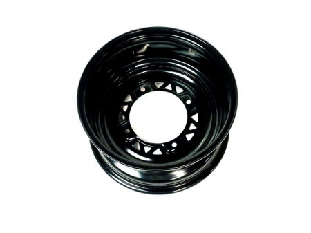 Anvelope - LINHAI 260/300 JANTA FATA NEGRA 20809B