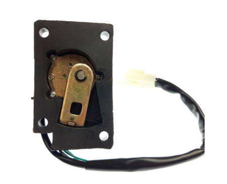 MOTORAS CUPLARE 4X4 - LINHAI 260/300 MOTORAS 2WD/4WD 24446