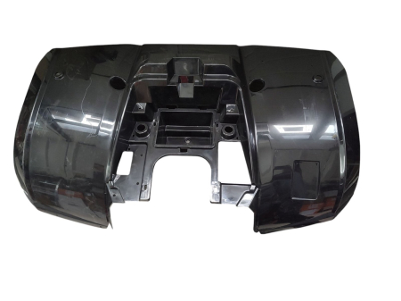 Plastice - LINHAI 300/370/400/420/500-D/570 CARENA SPATE NEAGRA 357561F