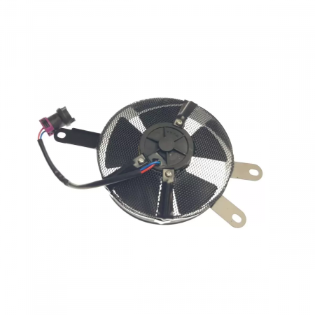 ventilator - LINHAI 300 VENTILATOR RADIATOR CU MUFA WATERPROOF 27451