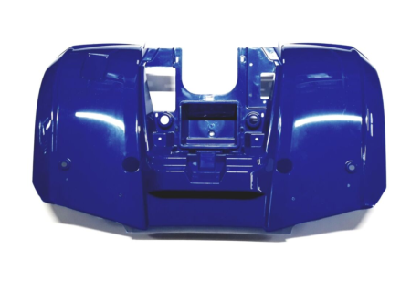 Carene - LINHAI 370/420/570 CARENA SPATE ALBASTRU 357563J