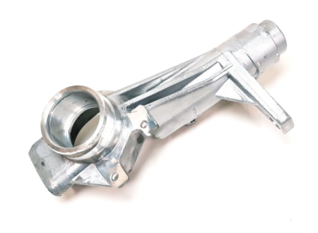 Piese Moto / ATV - LINHAI 370/420 FUZETA STANGA 47048