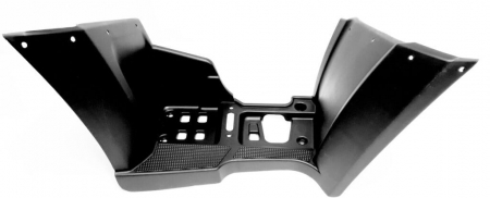 Plastice - LINHAI 400/500/570 SCARITA (PRAG) DREAPTA 35076