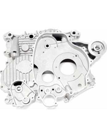 Piese Moto / ATV - LINHAI 500/550 CARTER STANGA 35216