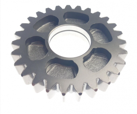 Piese Moto / ATV - LINHAI 500/550 PINION TRANSMISIE HIGH 35316