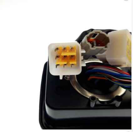 LINHAI 500 BORD LCD VITEZOMETRU 35751 [1]