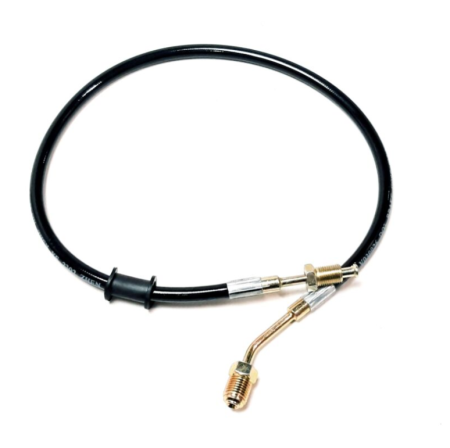 Piese Moto / ATV - LINHAI 500 CONDUCTA FRANA DREAPTA SPATE 35790