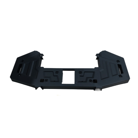 Accesorii - LINHAI 570 PROMAX PLASTIC PORTBAGAJ SPATE 35572