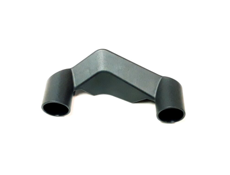 Linhai - LINHAI 650L PROMAX ORNAMENT BULLBAR ST 38653