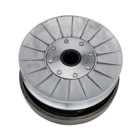 LINHAI AMBREIAJ COMPLET 400 CC 27248C 27248F [4]