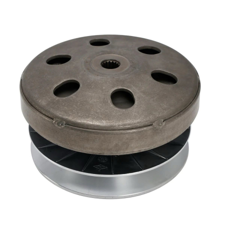 LINHAI AMBREIAJ COMPLET 400 CC 27248C 27248F [2]