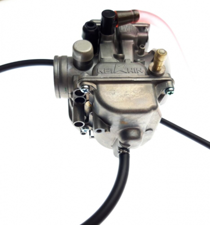 LINHAI CARBURATOR 27224 [1]