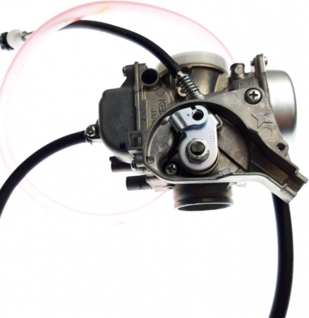 LINHAI CARBURATOR 27224 [2]