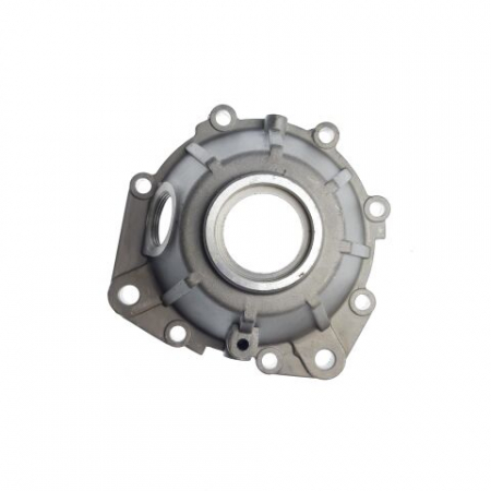 Linhai - LINHAI 260/300/400 CARCASA DIFERENTIAL FATA STANGA 24303