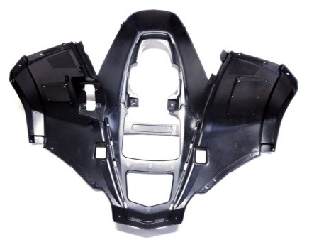 LINHAI CARENA FATA NEAGRA 350791F [1]