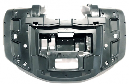 Carene - LINHAI CARENA FATA NEAGRA ATV LINHAI M550/M570/M565