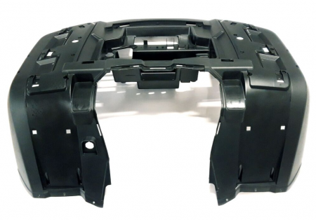LINHAI CARENA FATA NEAGRA ATV LINHAI M550/M570/M565 [3]