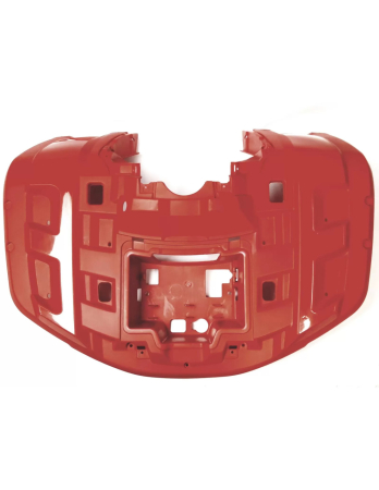 Piese Moto / ATV - LINHAI CARENA FATA ROSU 36796R