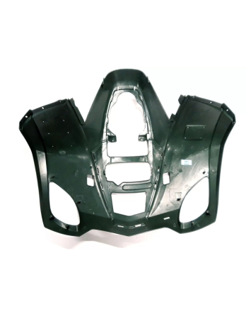 LINHAI CARENA GOON FATA VERDE 250655B [1]
