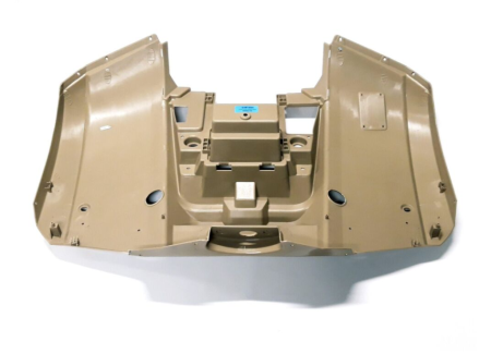 LINHAI CARENA SPATE SAND 357564P [1]