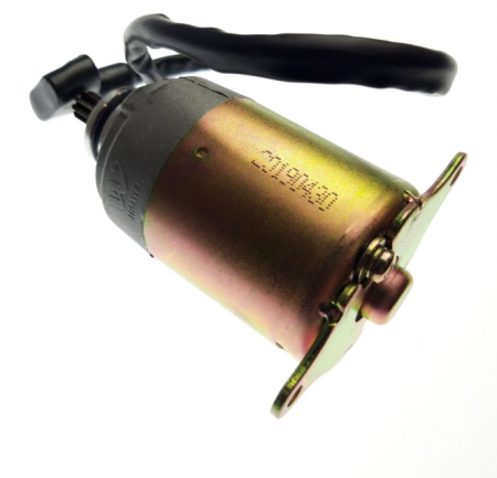 ELECTROMOTOR - LINHAI ELECTROMOTOR 2531507