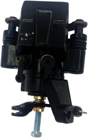 Frana - LINHAI ETRIER FRANA PARCARE - CU PLACUTE DE FRANA - 32170F