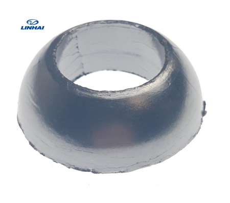 Motor - LINHAI GARNITURA CONICA ESAPAMENT ATV LINHAI 260/300/400 23411 / 25222