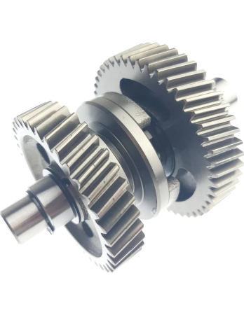 Piese Moto / ATV - LINHAI M150 AX PRINCIPAL CU PINIOANE CUTIE VITEZE 36706