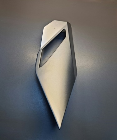 Linhai - LINHAI M550 ORNAMENT LUMINA ZI ( LAMPI POZITIE ) STANGA