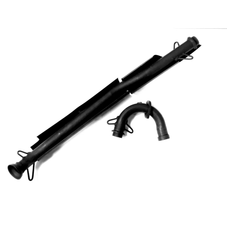 Piese Moto / ATV - LINHAI M550L COT ESAPAMENT 36405