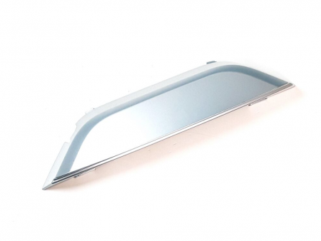 Linhai - LINHAI ORNAMENT GRILA ARGINTIU 360306C