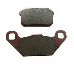 Frana - LINHAI PLACUTE FRANA SPATE DREAPTA ATV LINHAI 300 / 260 / 200 T3B / 300 E2 / 300 T3B / 300 T3B EFI / 370 PROMAX T3B - 22111