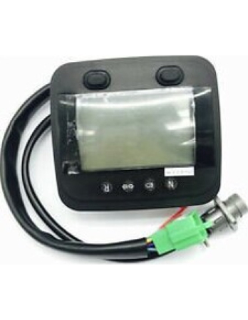 Linhai - LINHAI VITEZOMETRU BORD DIGITAL 30101G