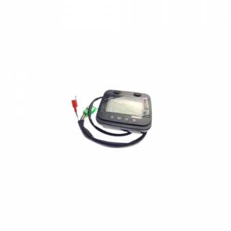 Linhai - LINHAI VITEZOMETRU LCD 25246