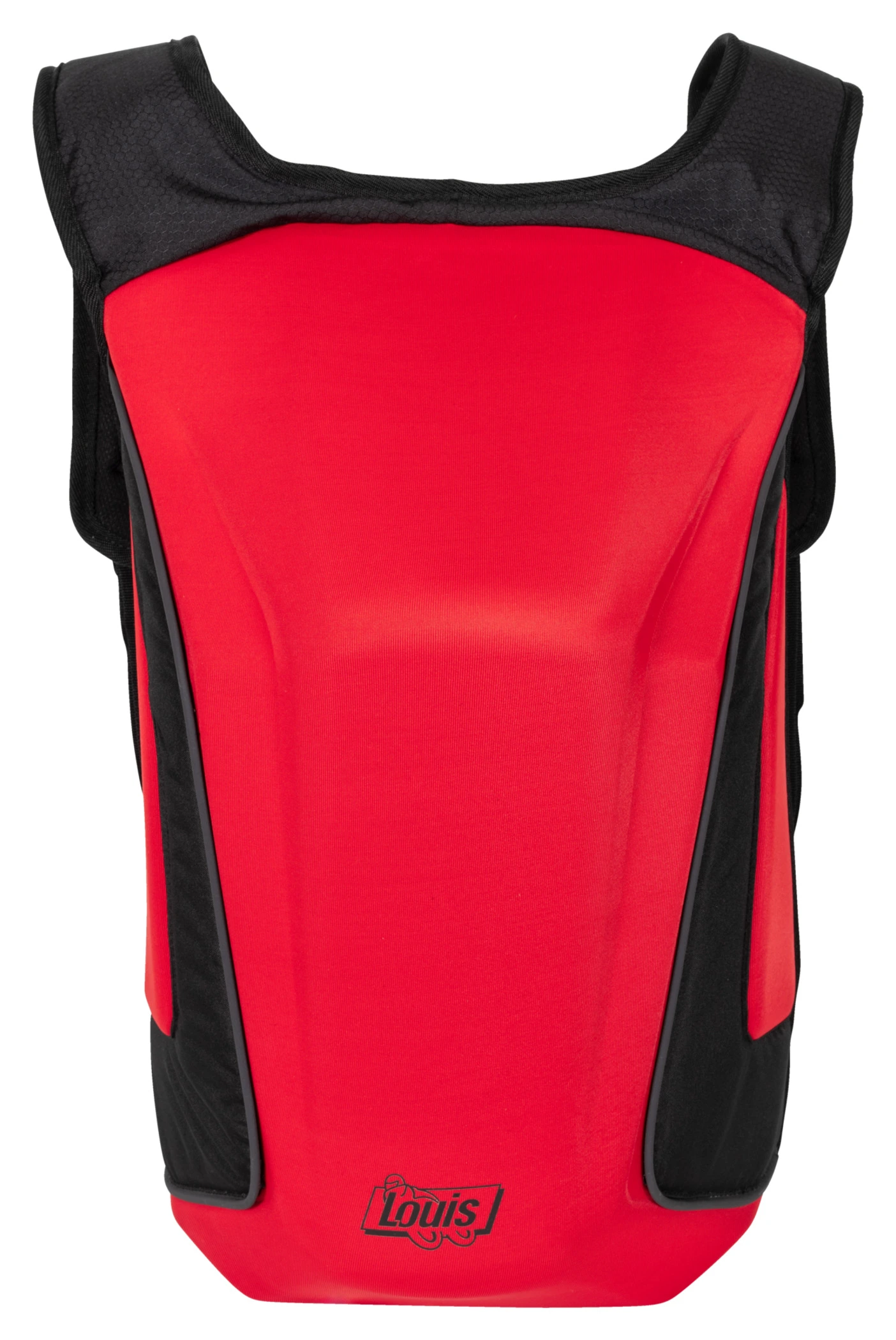 LOUIS RUCSAC HARDSHELL ROSU [1]