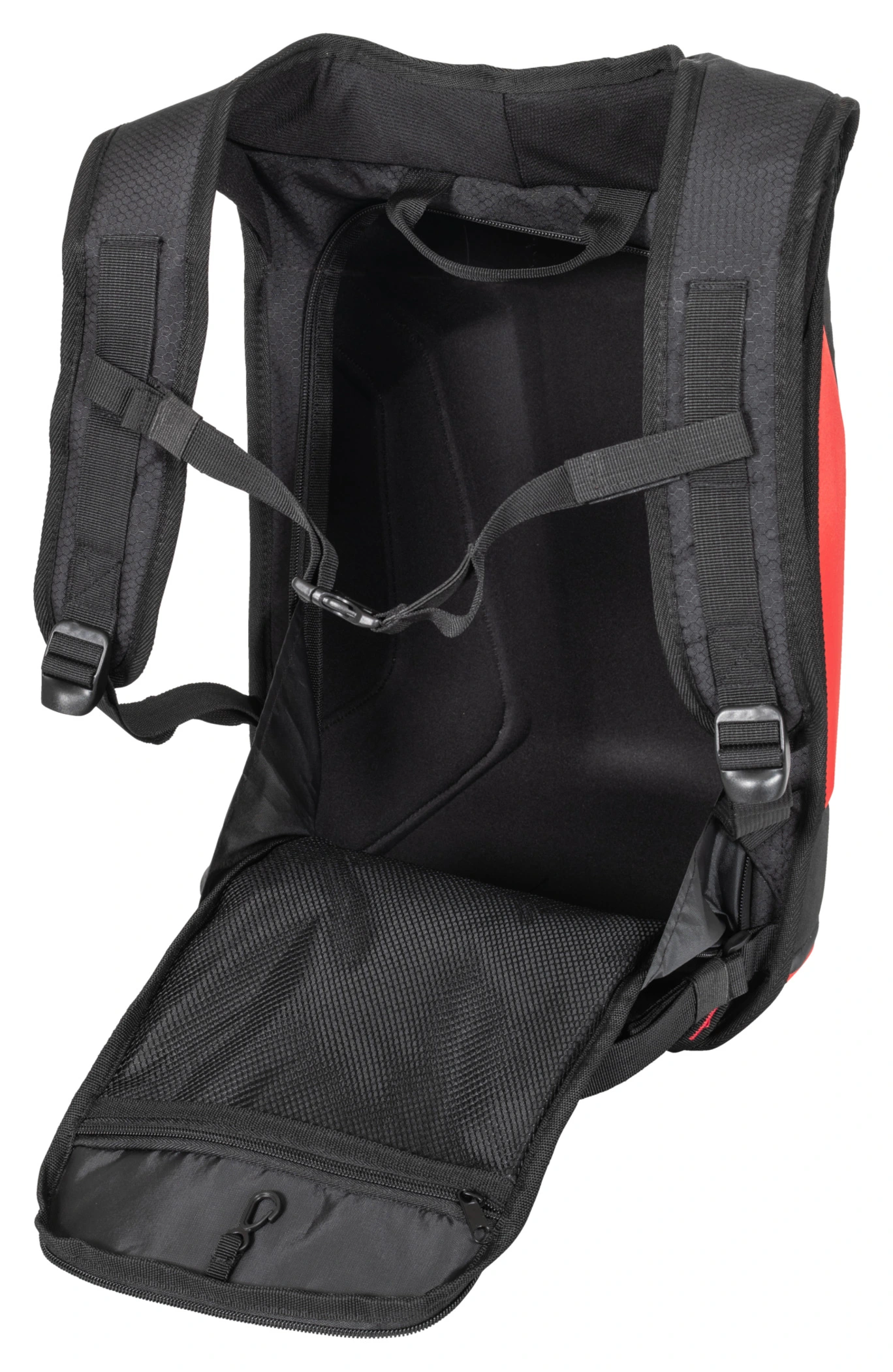 LOUIS RUCSAC HARDSHELL ROSU [3]