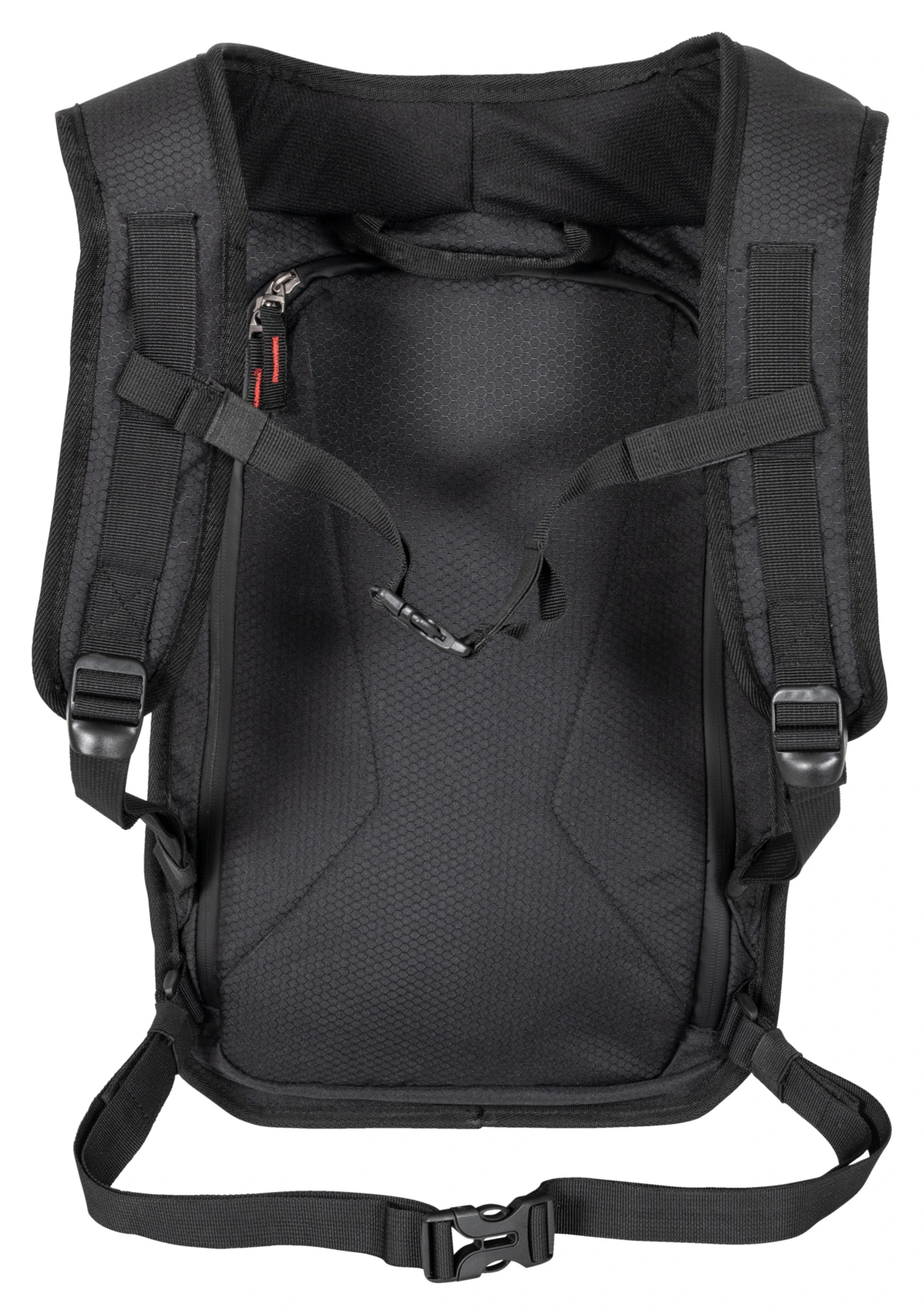 LOUIS RUCSAC HARDSHELL ROSU [4]