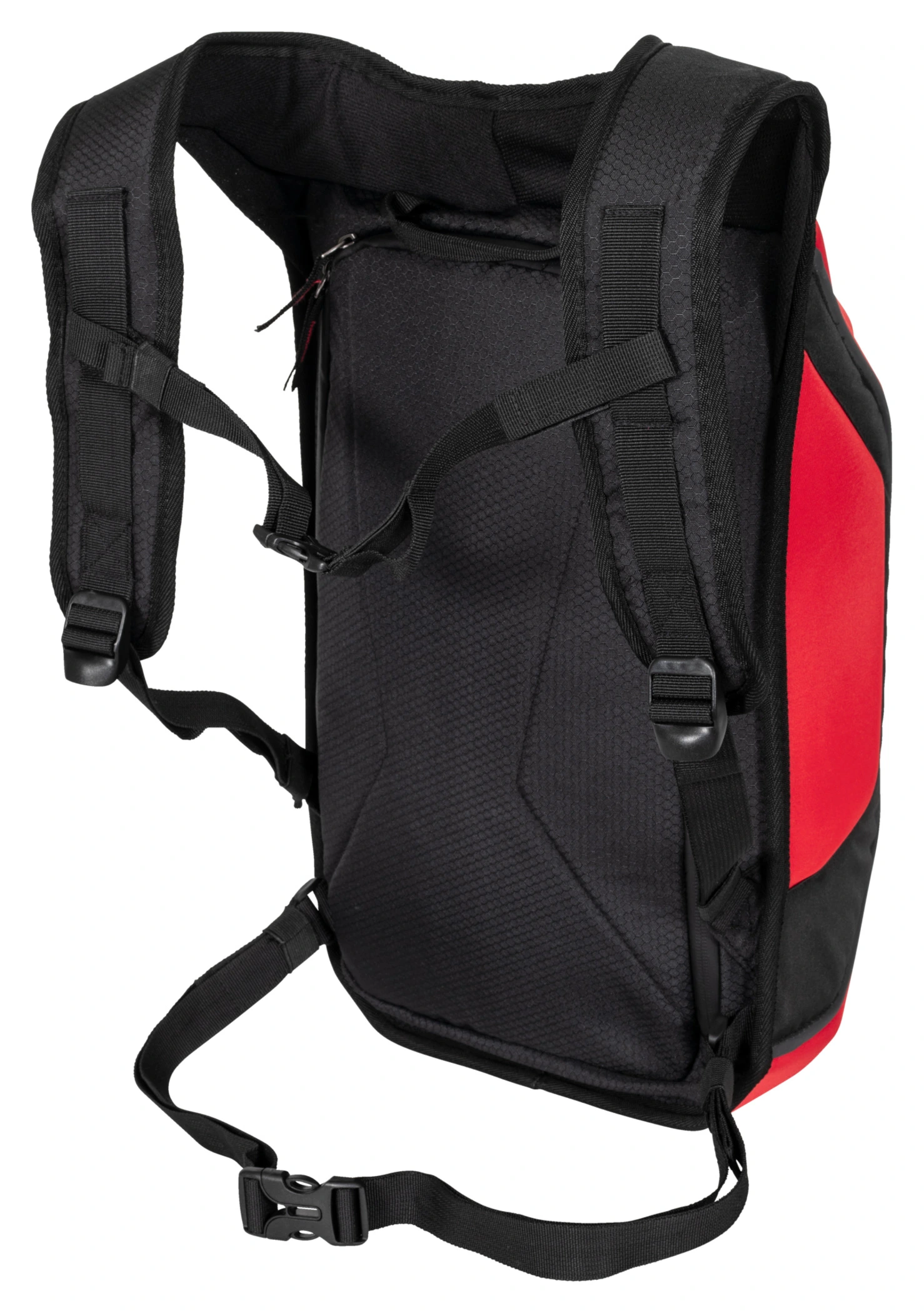 LOUIS RUCSAC HARDSHELL ROSU [2]