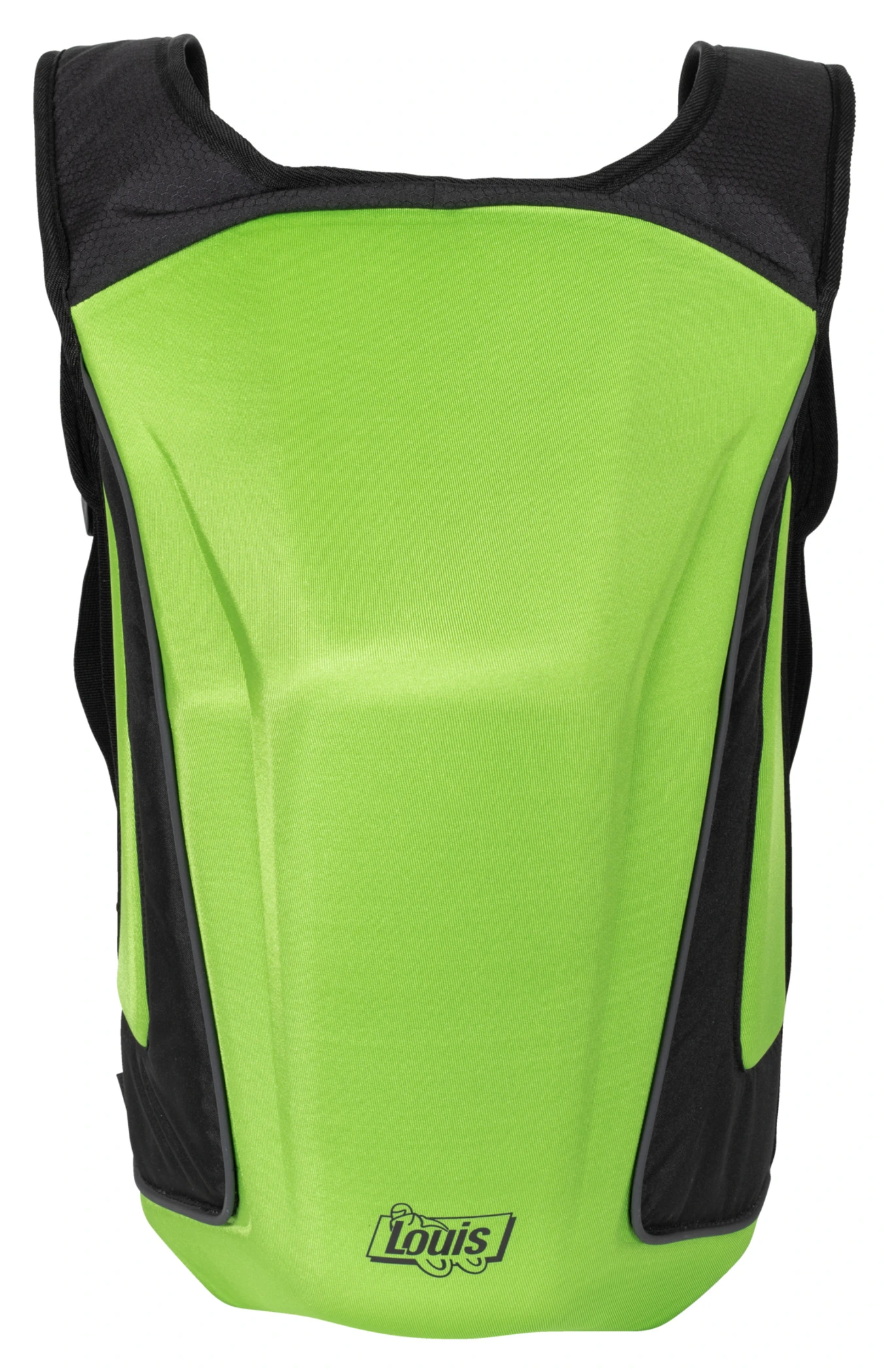 LOUIS RUCSAC HARDSHELL VERDE [1]