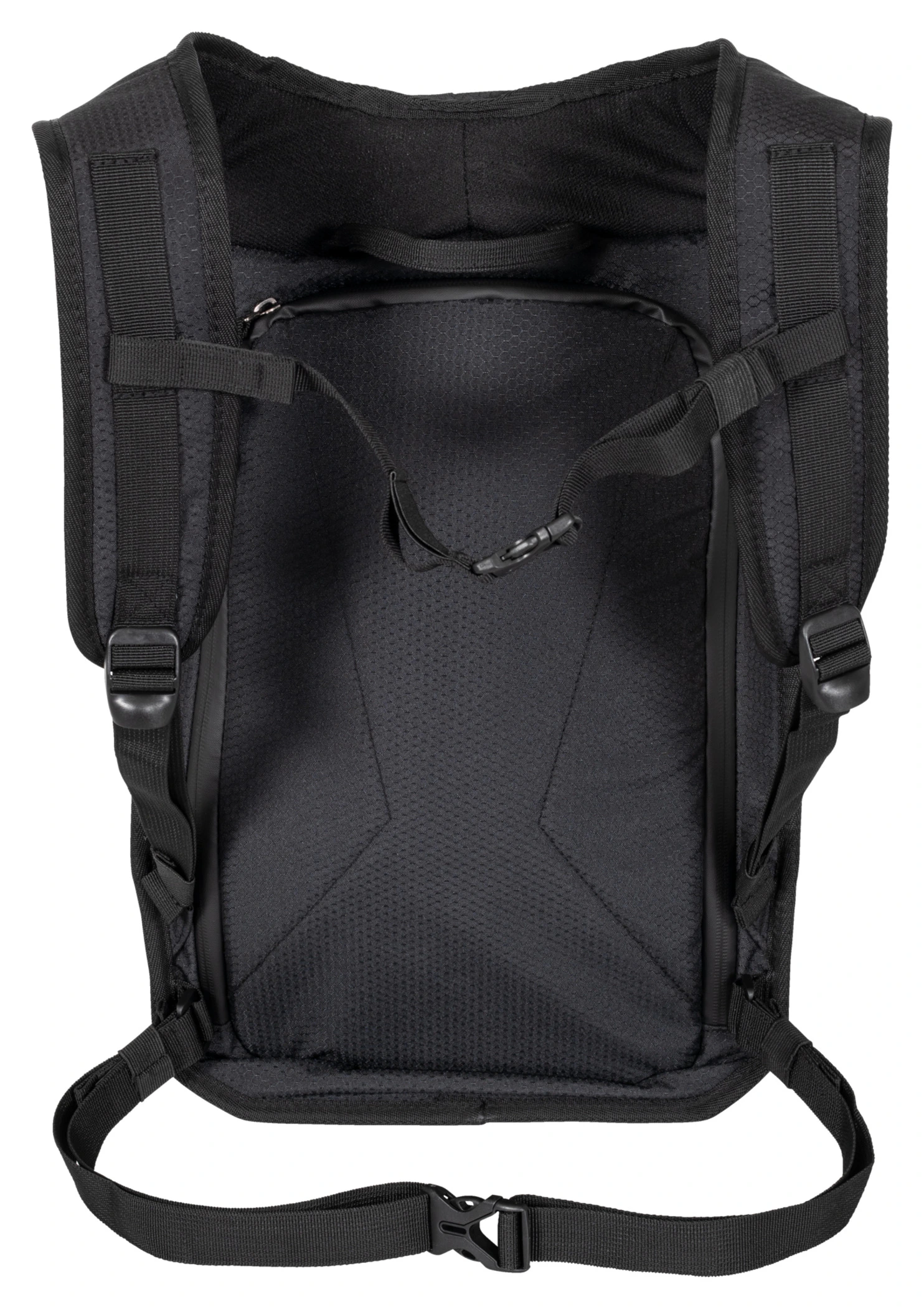 LOUIS RUCSAC HARDSHELL VERDE [3]
